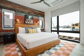 8 habitaciones, tabla de planchar con plancha, wifi y ropa de cama