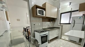 Apartemen Comfort | Dapur pribadi
