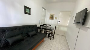Apartemen Comfort | Area keluarga