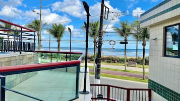 Apartamento conforto | Área da propriedade