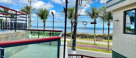 Comfort-Apartment | Unterkunftsgelände