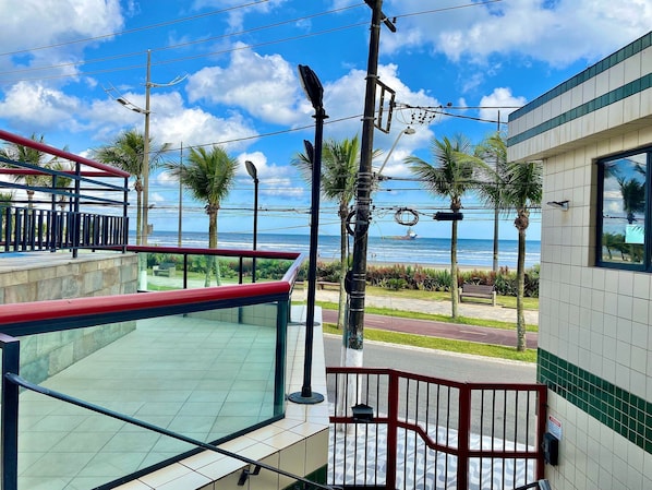 Comfort Apartment | Property grounds