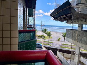 Comfort Apartment | Property grounds - Residencial Sintra ll (Praia Grande)