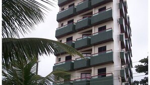Apartemen Comfort | Eksterior