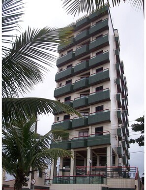 Comfort Apartment | Exterior