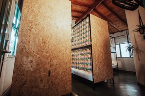 1 slaapkamer, wifi, beddengoed