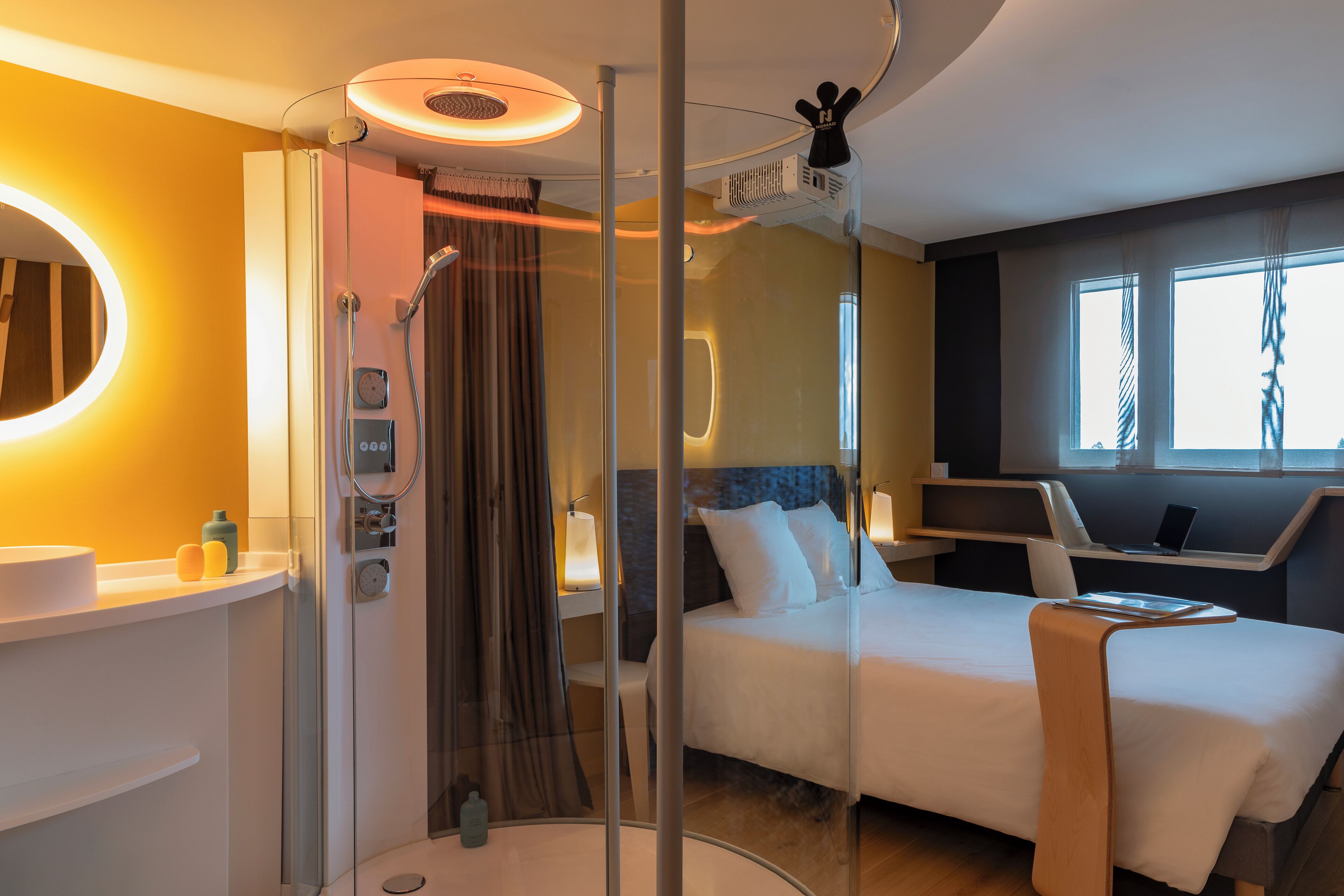 Photo - Nomad Hotel Dijon
