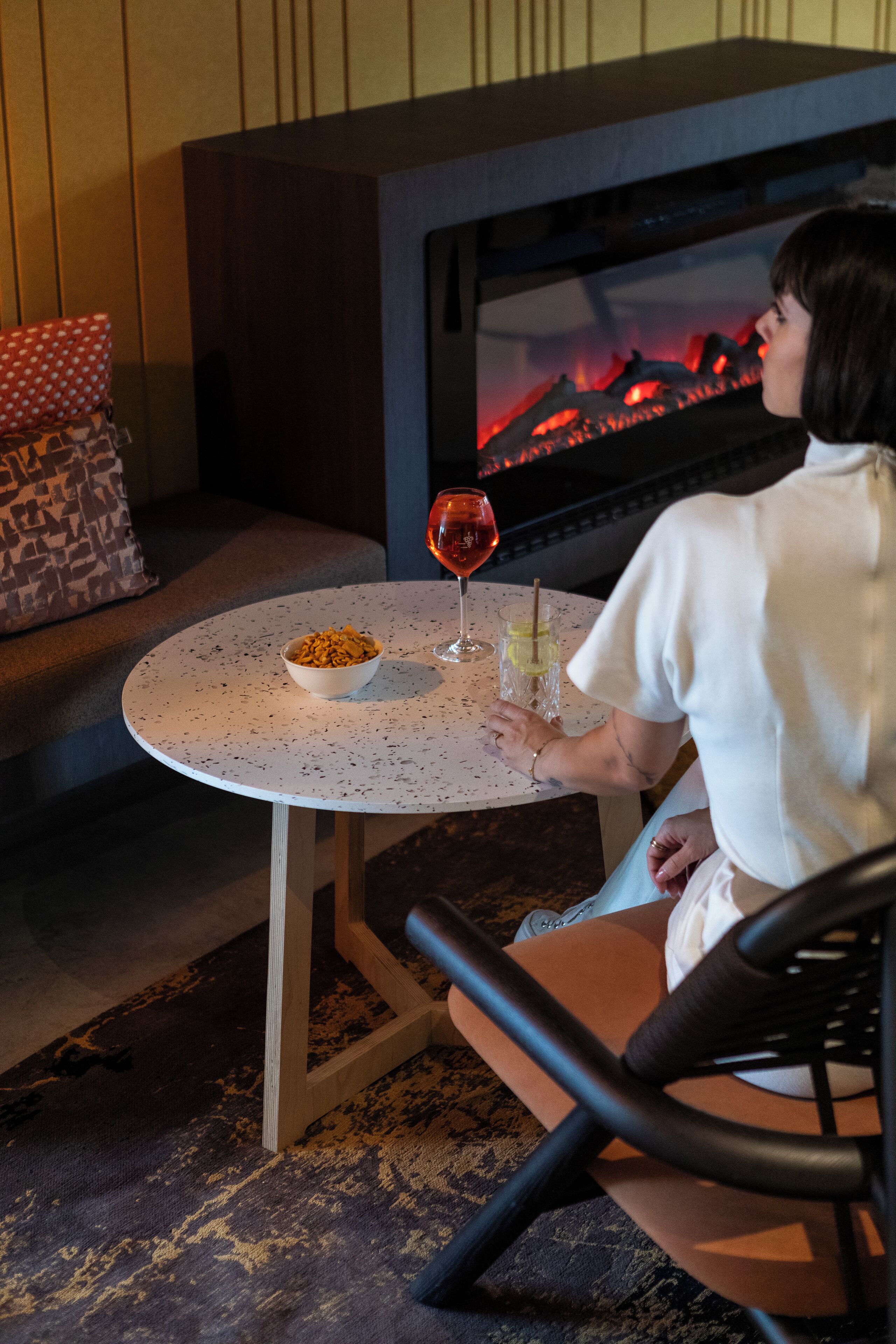Photo - Nomad Hotel Dijon