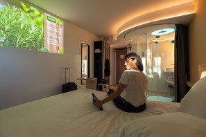 Soundproofing, free WiFi - Nomad Dijon  (Dijon)