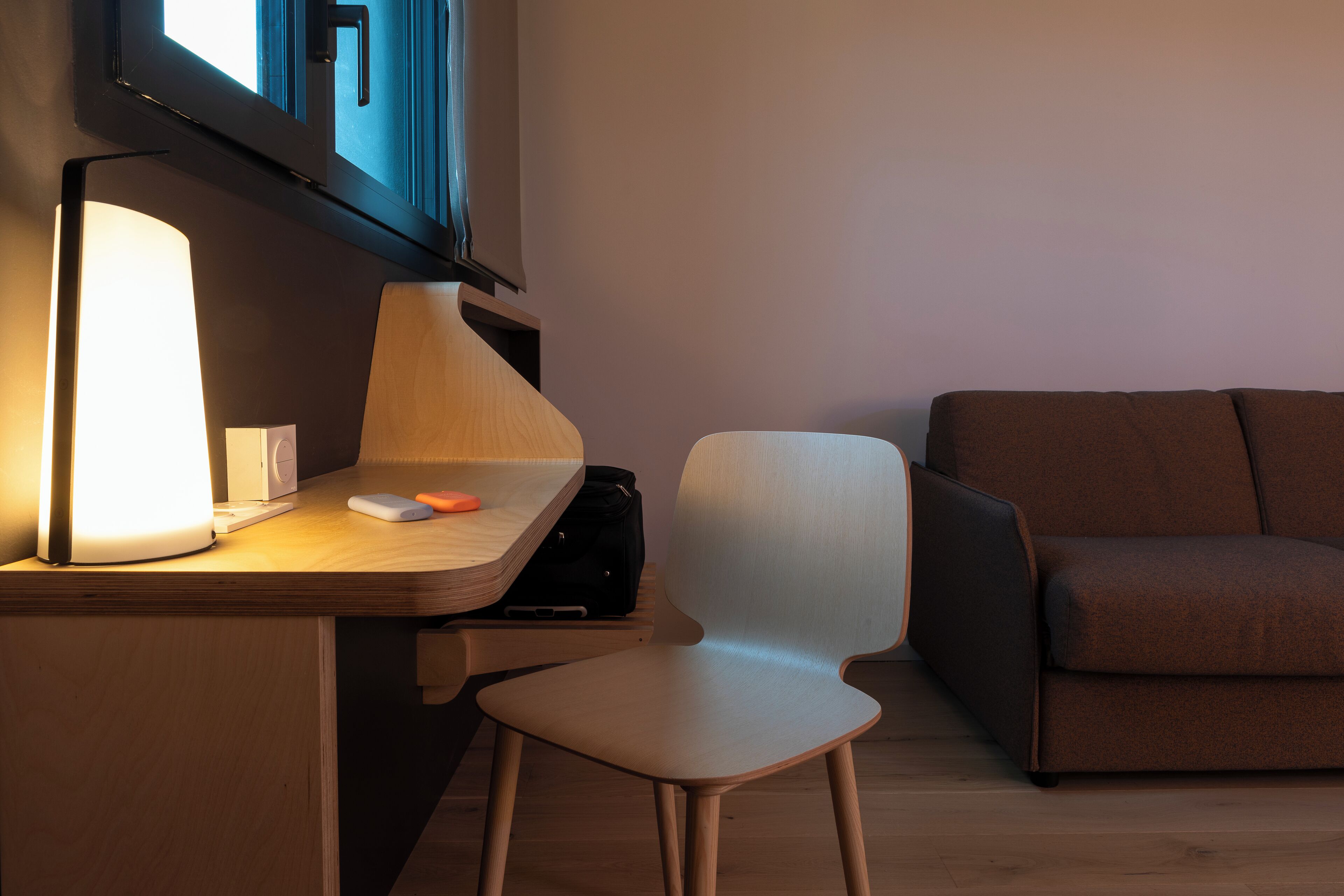 Photo - Nomad Hotel Dijon