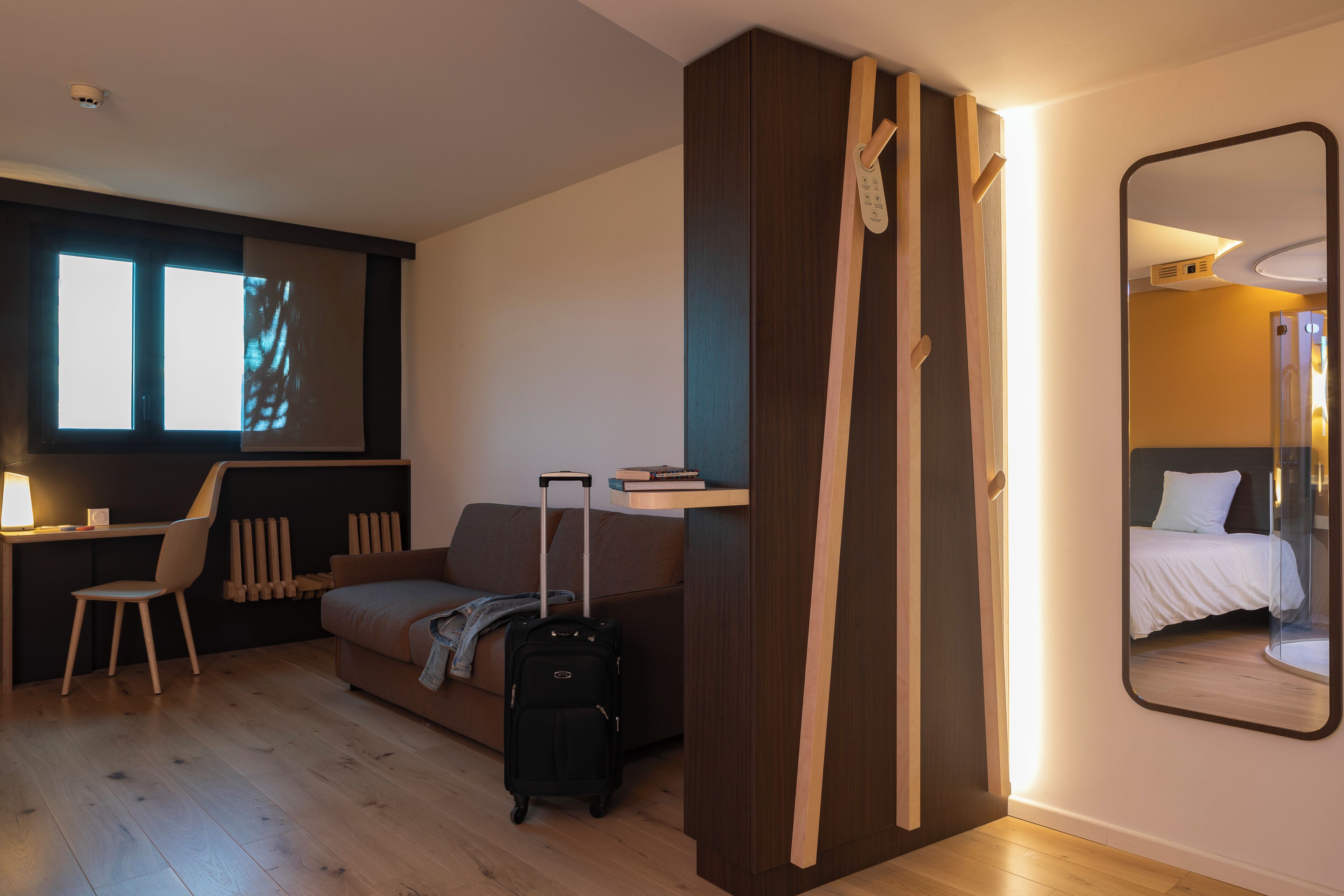 Photo - Nomad Hotel Dijon