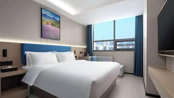 Superior Room, 1 King Bed, Non Smoking