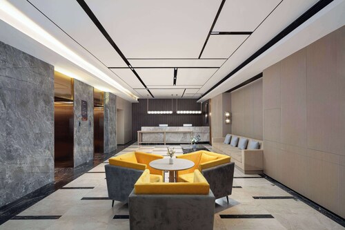 Days Inn by Wyndham Xuzhou Gulou