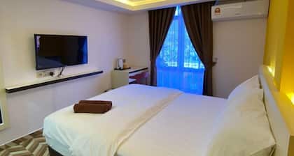 D'Sega Hotel Machang