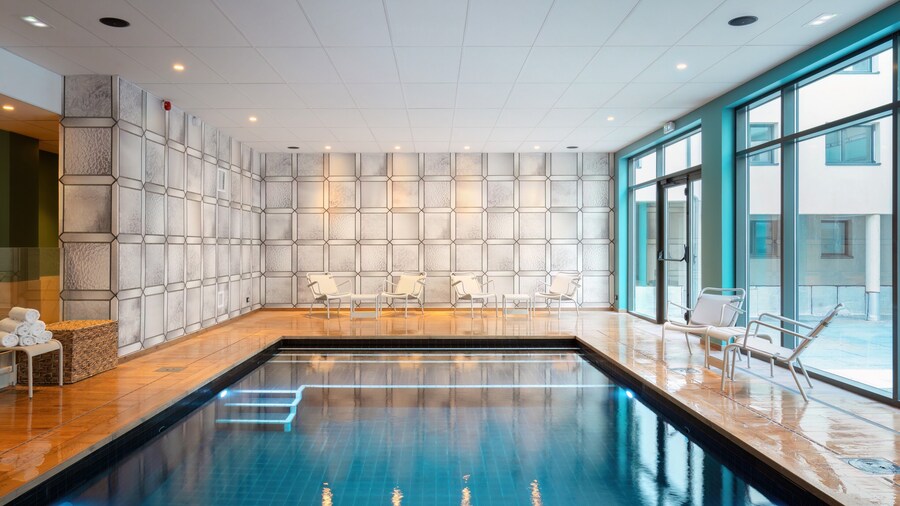 Novotel Rouen Centre Cathédrale