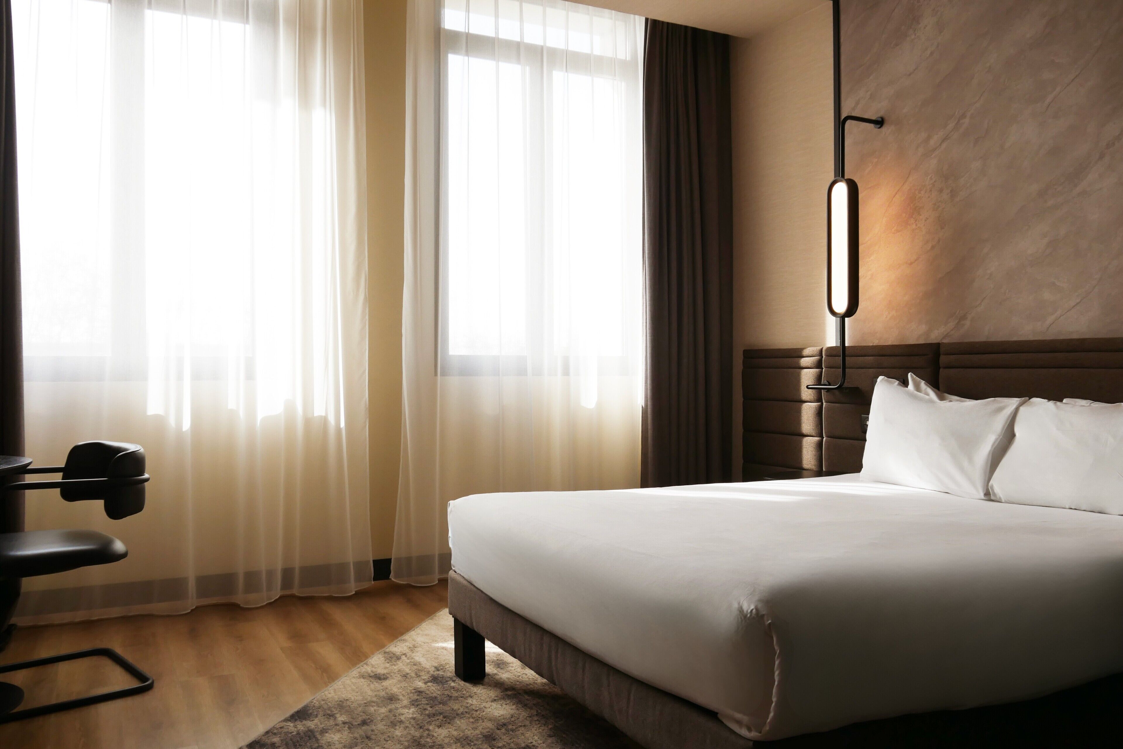 Classic Room, 1 Double Bed, River View