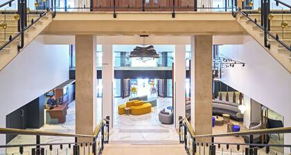 Novotel Rouen Centre Cathédrale