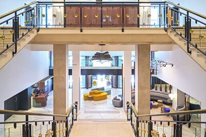 Novotel Rouen Centre Cathédrale