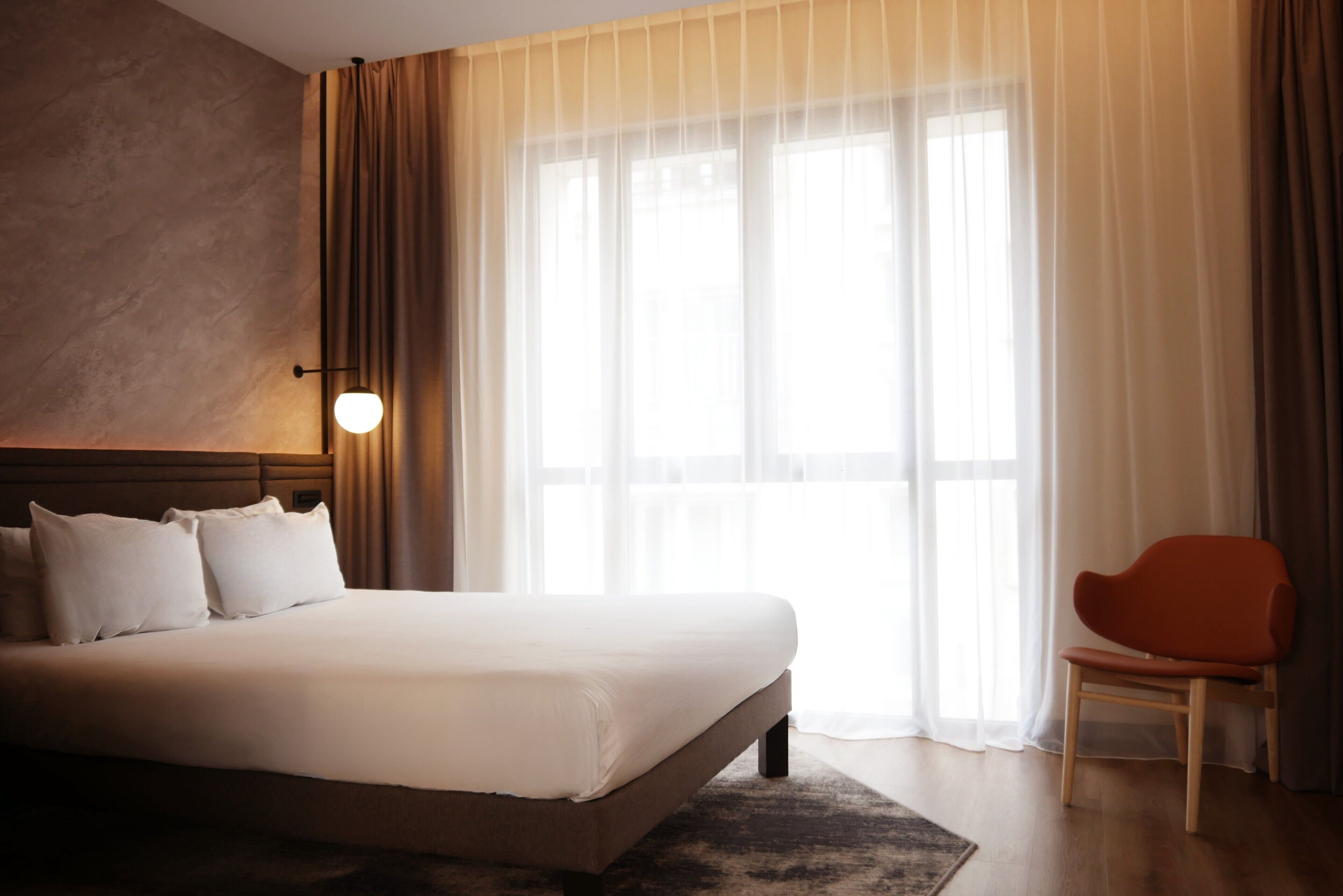 Classic Room, 1 Double Bed