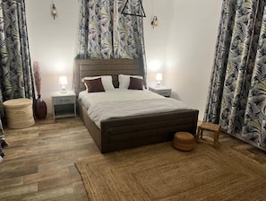 3 bedrooms