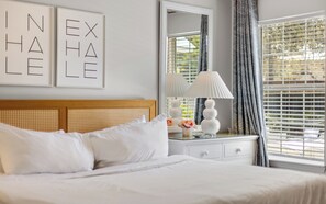 3 Schlafzimmer, Bügeleisen/Bügelbrett, WLAN, Bettwäsche