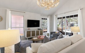 Smart-TV, Arbeitsbereiche