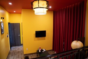 Romantic Room, 1 Queen Bed