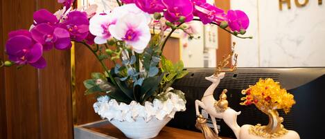 Resepsionis