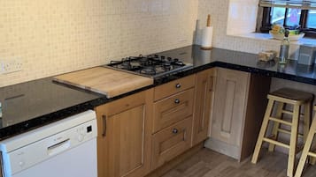 Cottage | Cuisine privée