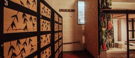 1 غرفة نوم وواي فاي وملاءات أسرّة