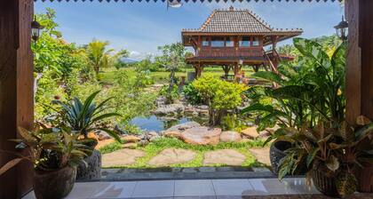 Billys Ayodya Villa