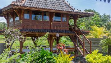 Building design