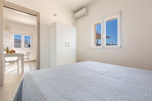 Apartamento | 1 quarto