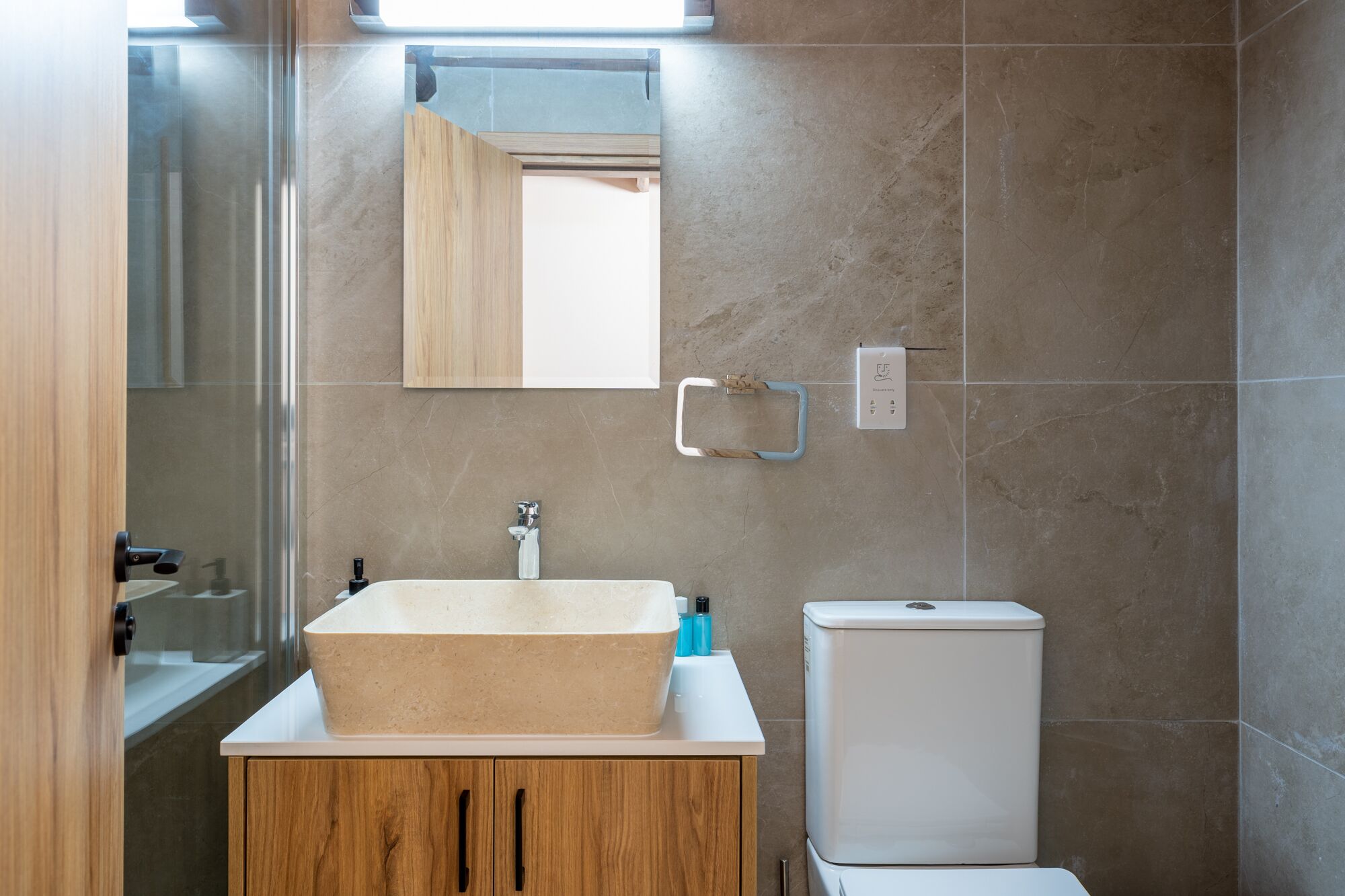 Kamar mandi