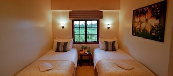 The Ark Lodge