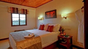 Classic King Cabin | Internet por cable gratis