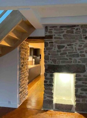 Interior - Propriété à la campagne (Trégunc)