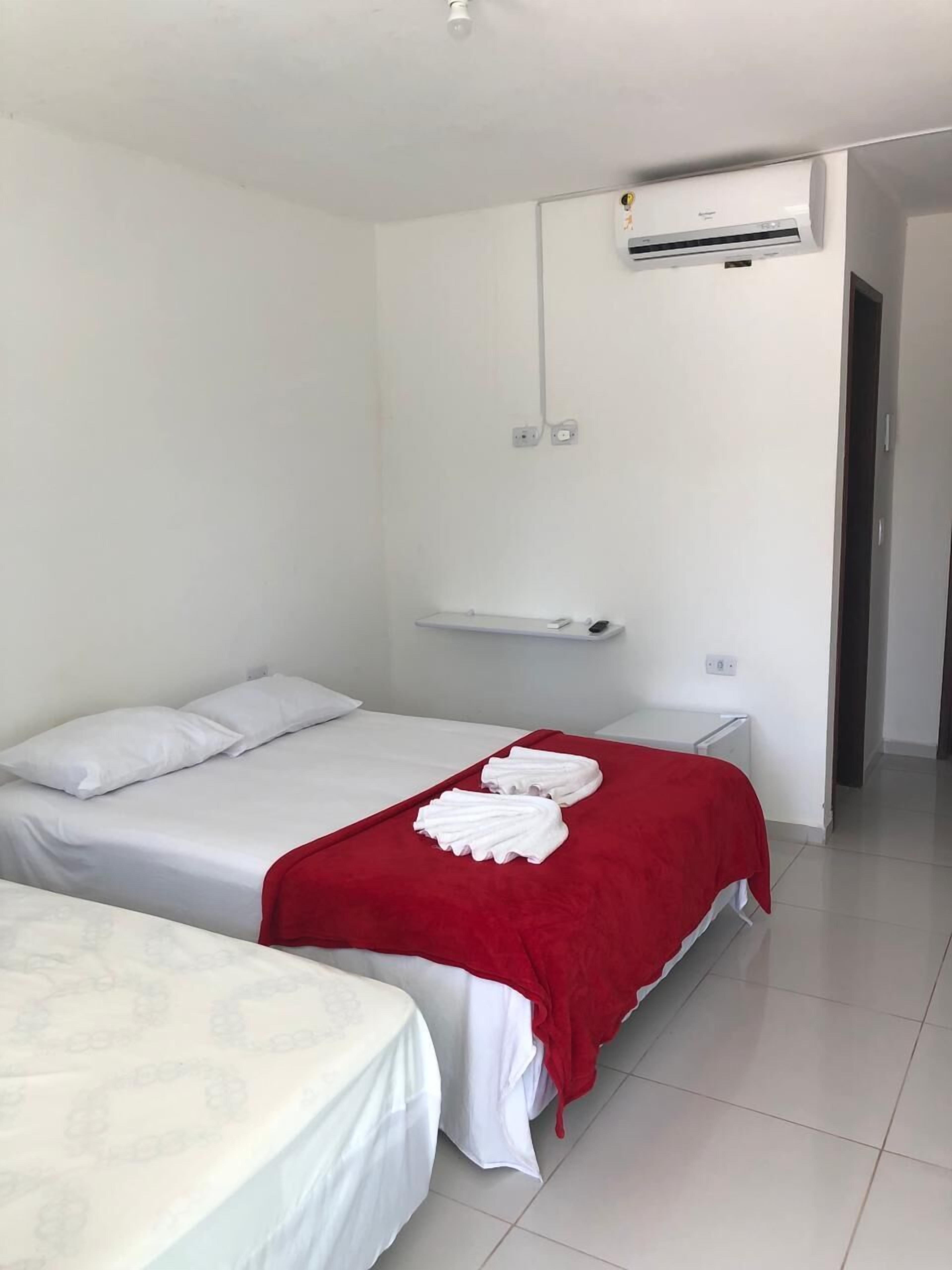 Foto - Pousada Porto dos Reis