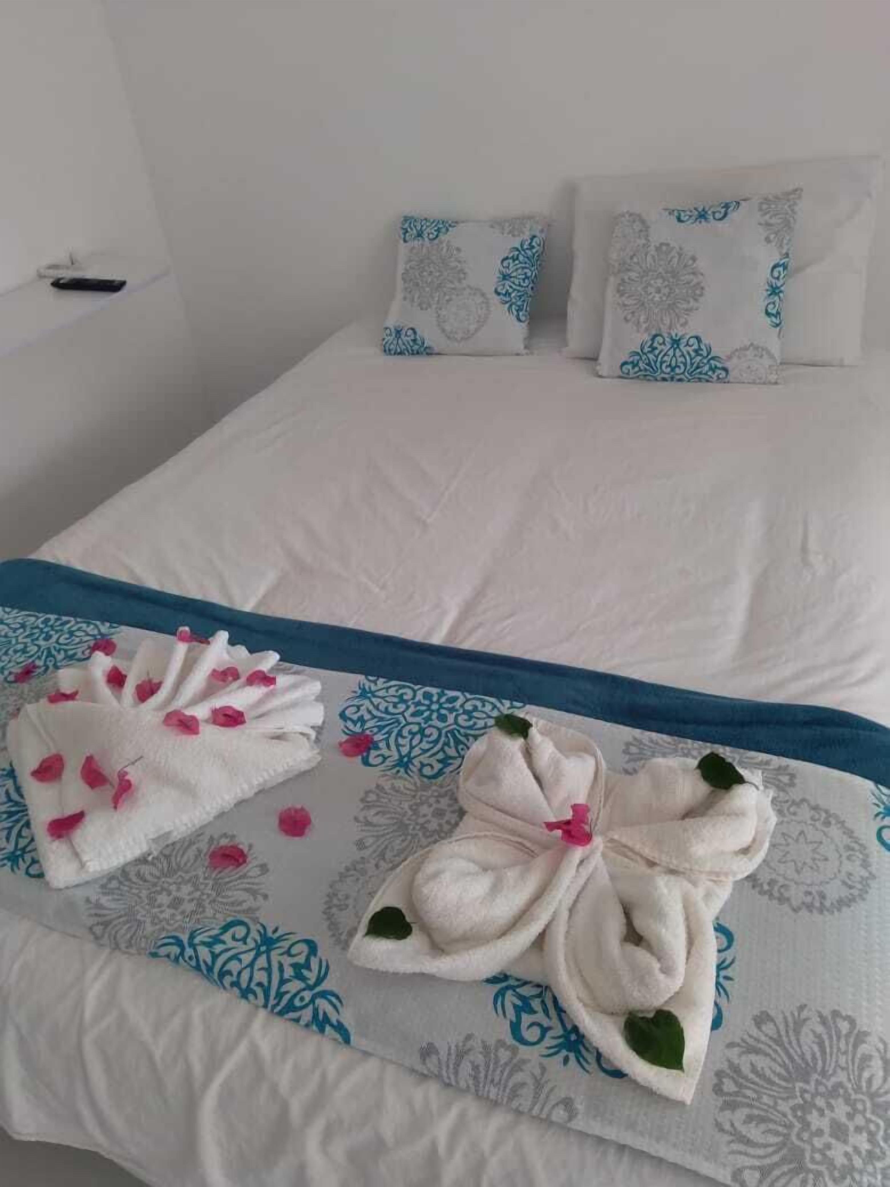 Foto - Pousada Porto dos Reis