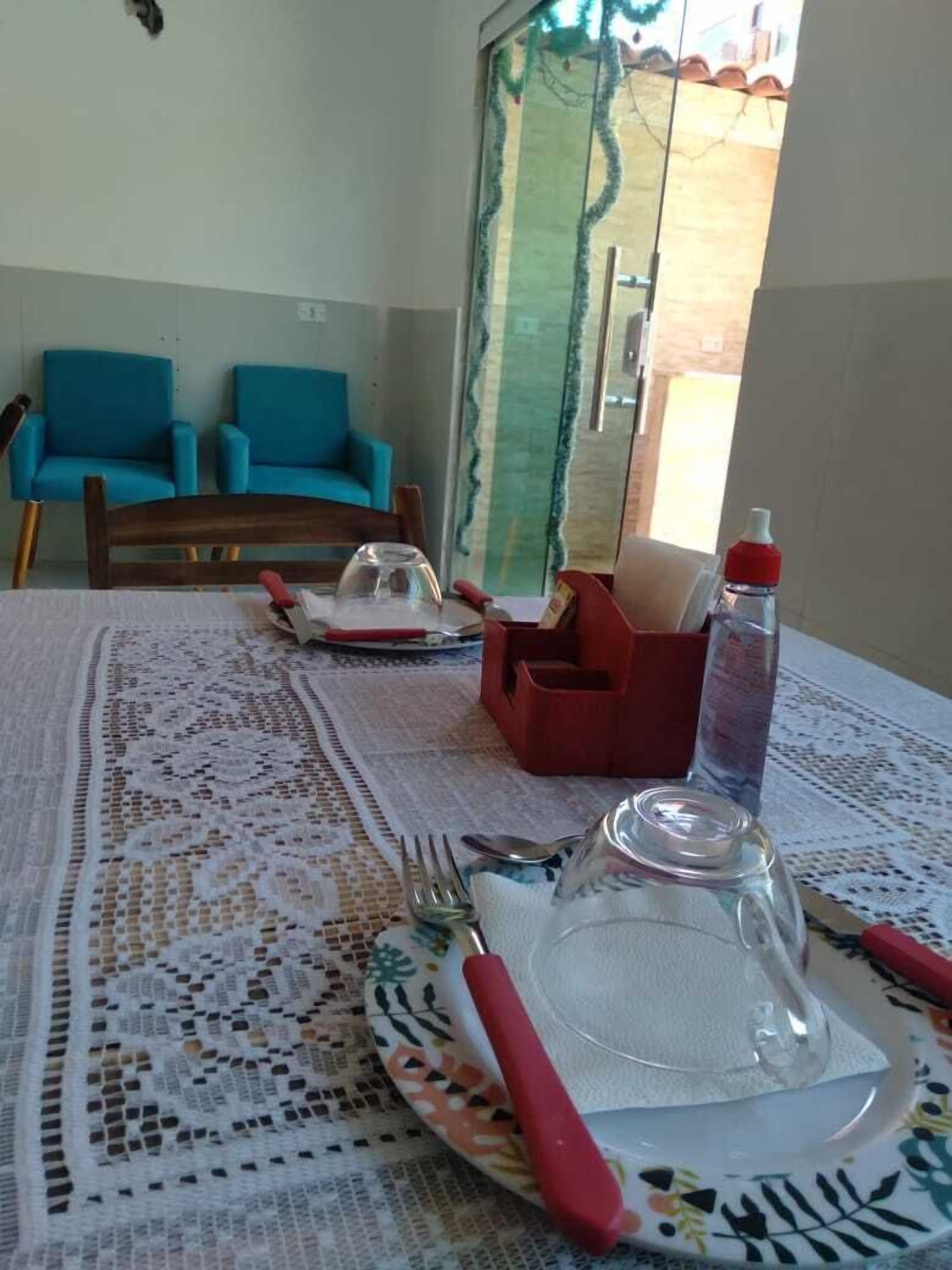 Foto - Pousada Porto dos Reis