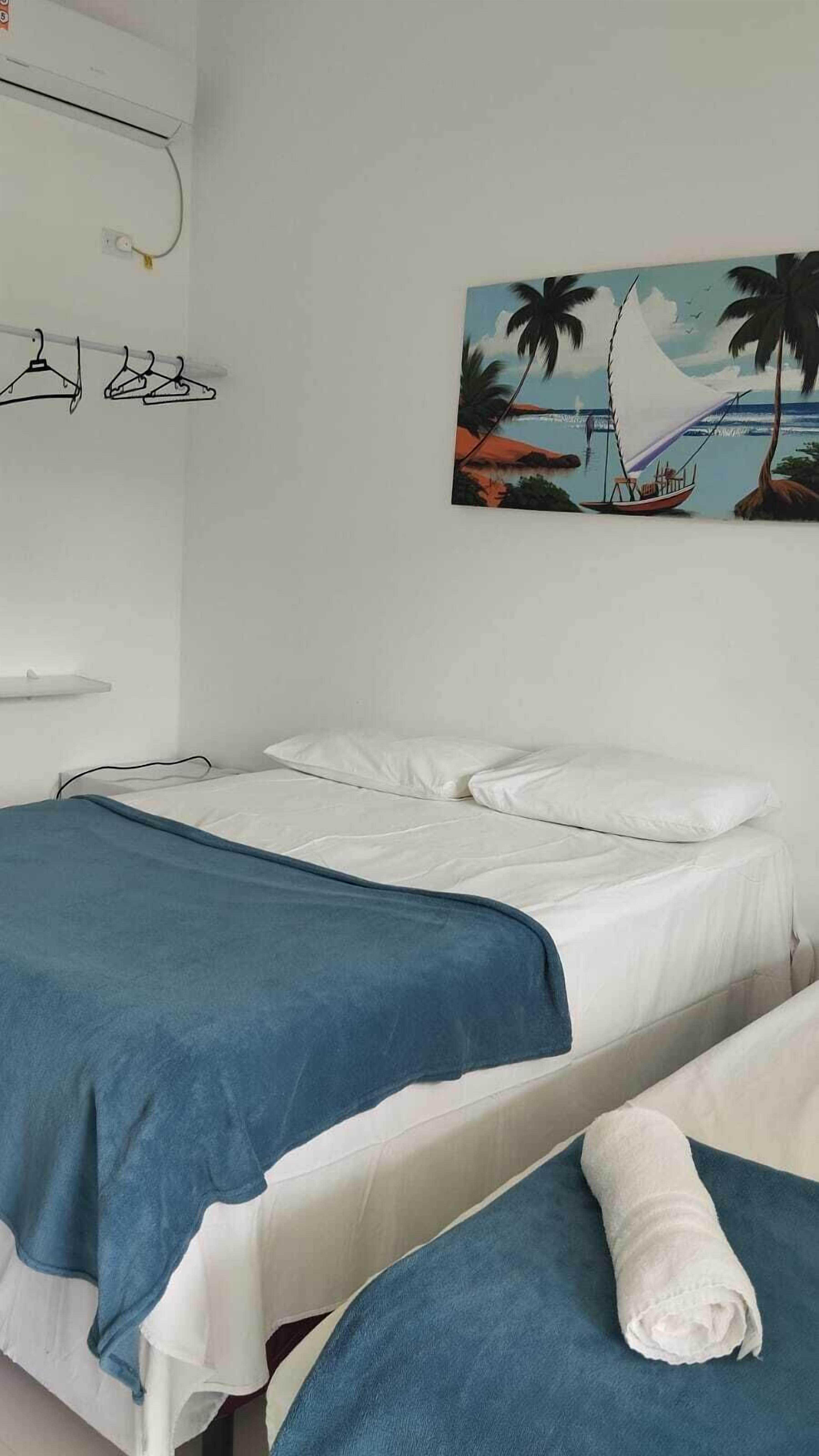 Foto - Pousada Porto dos Reis