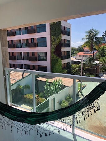 Executive Room | Terrace/patio. Pousada Porto dos Reis