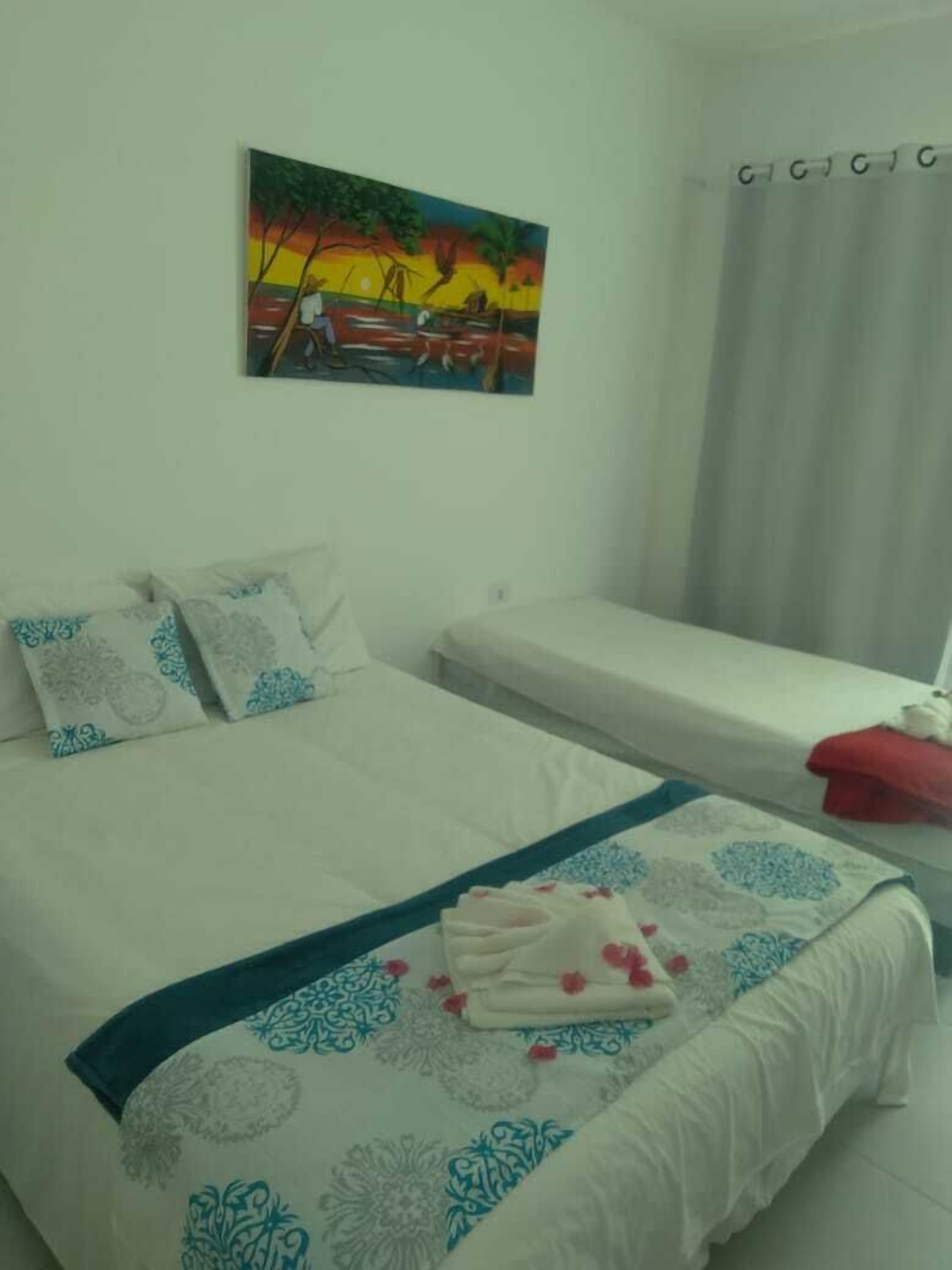 Foto - Pousada Porto dos Reis