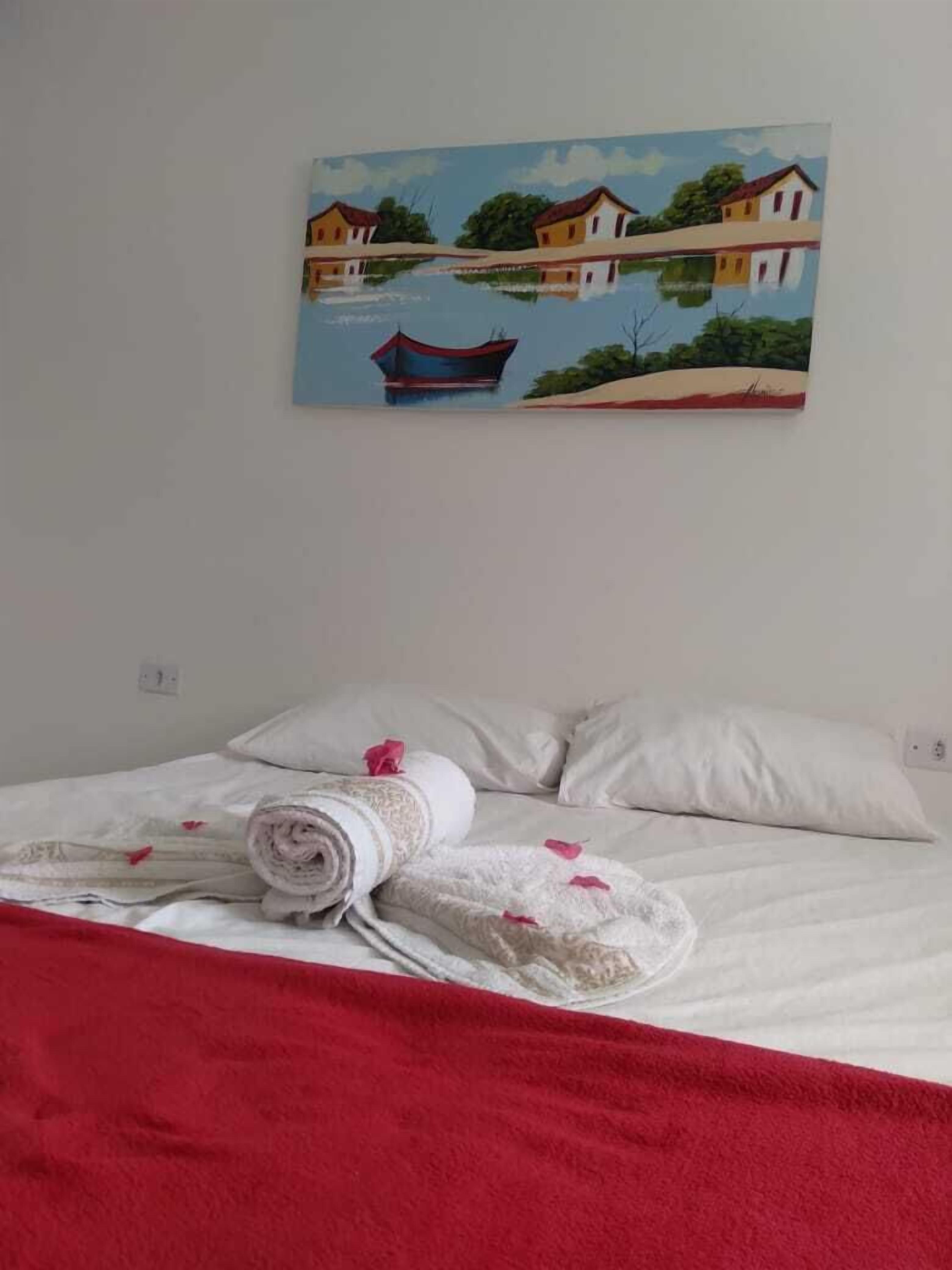 Foto - Pousada Porto dos Reis