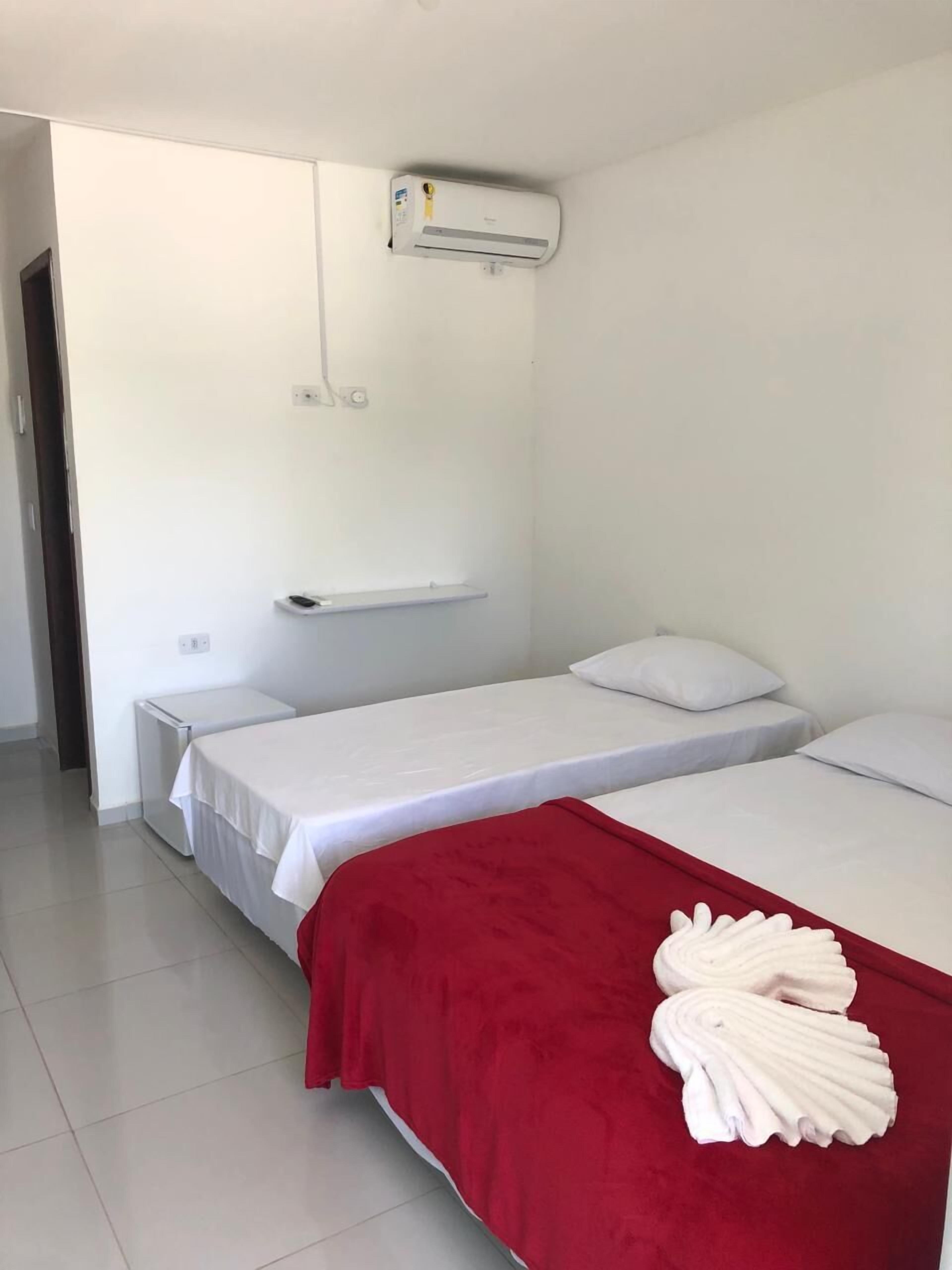 Foto - Pousada Porto dos Reis