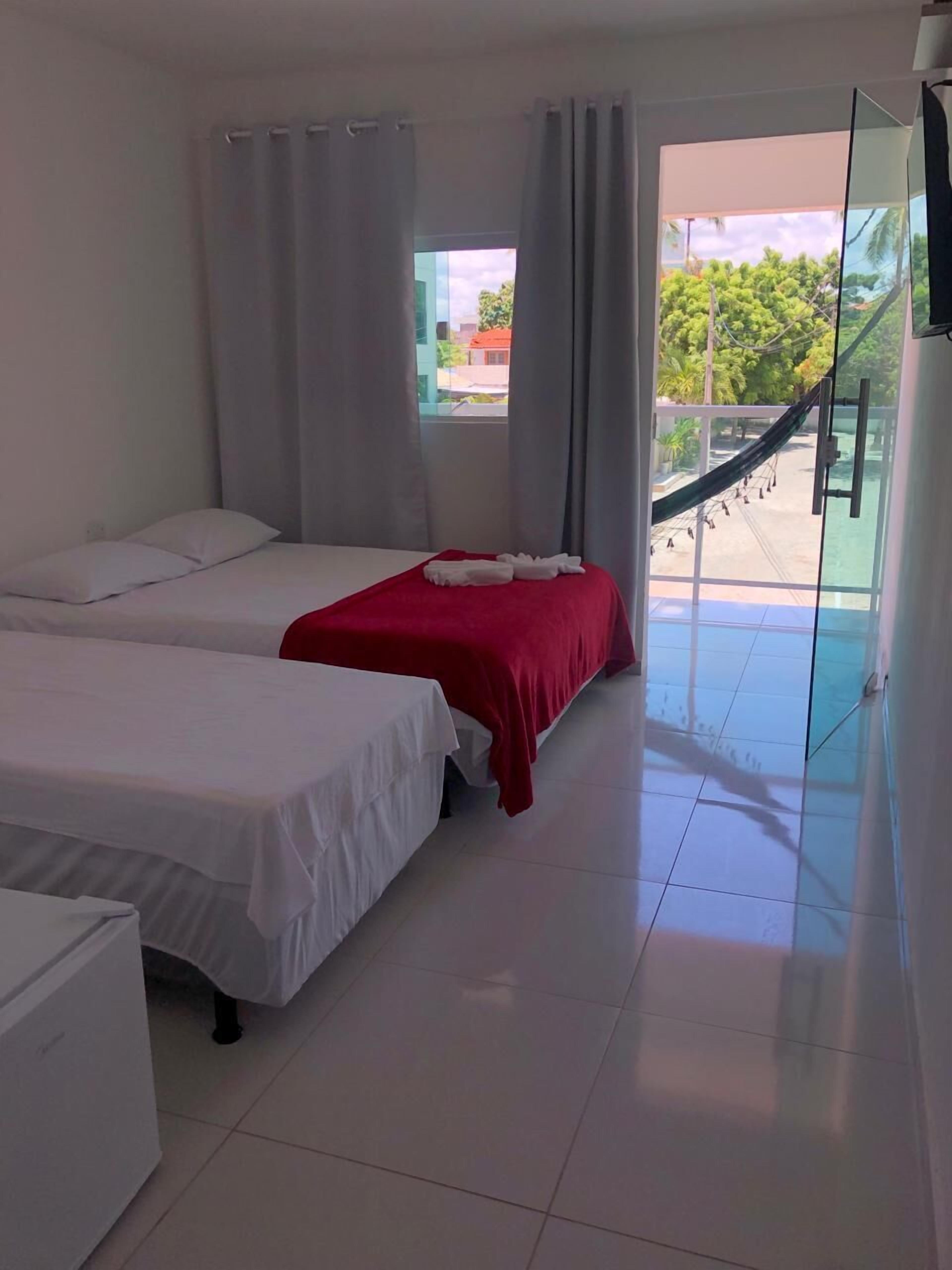 Foto - Pousada Porto dos Reis