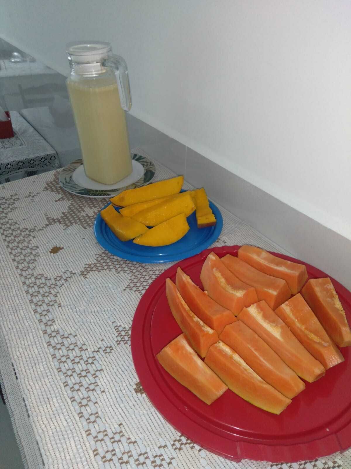 Foto - Pousada Porto dos Reis