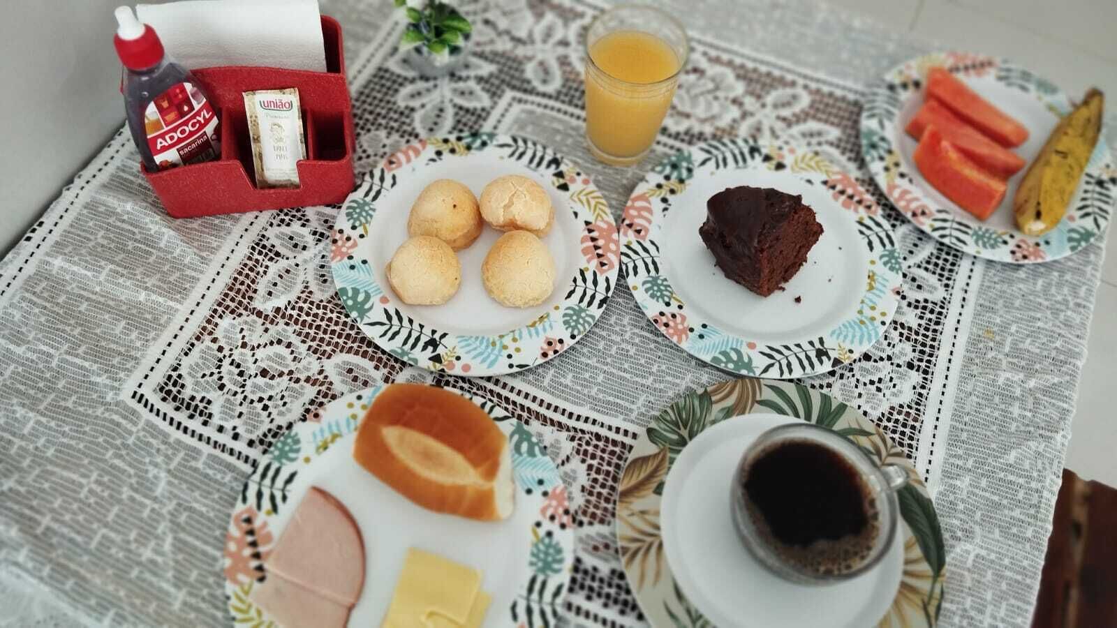 Foto - Pousada Porto dos Reis