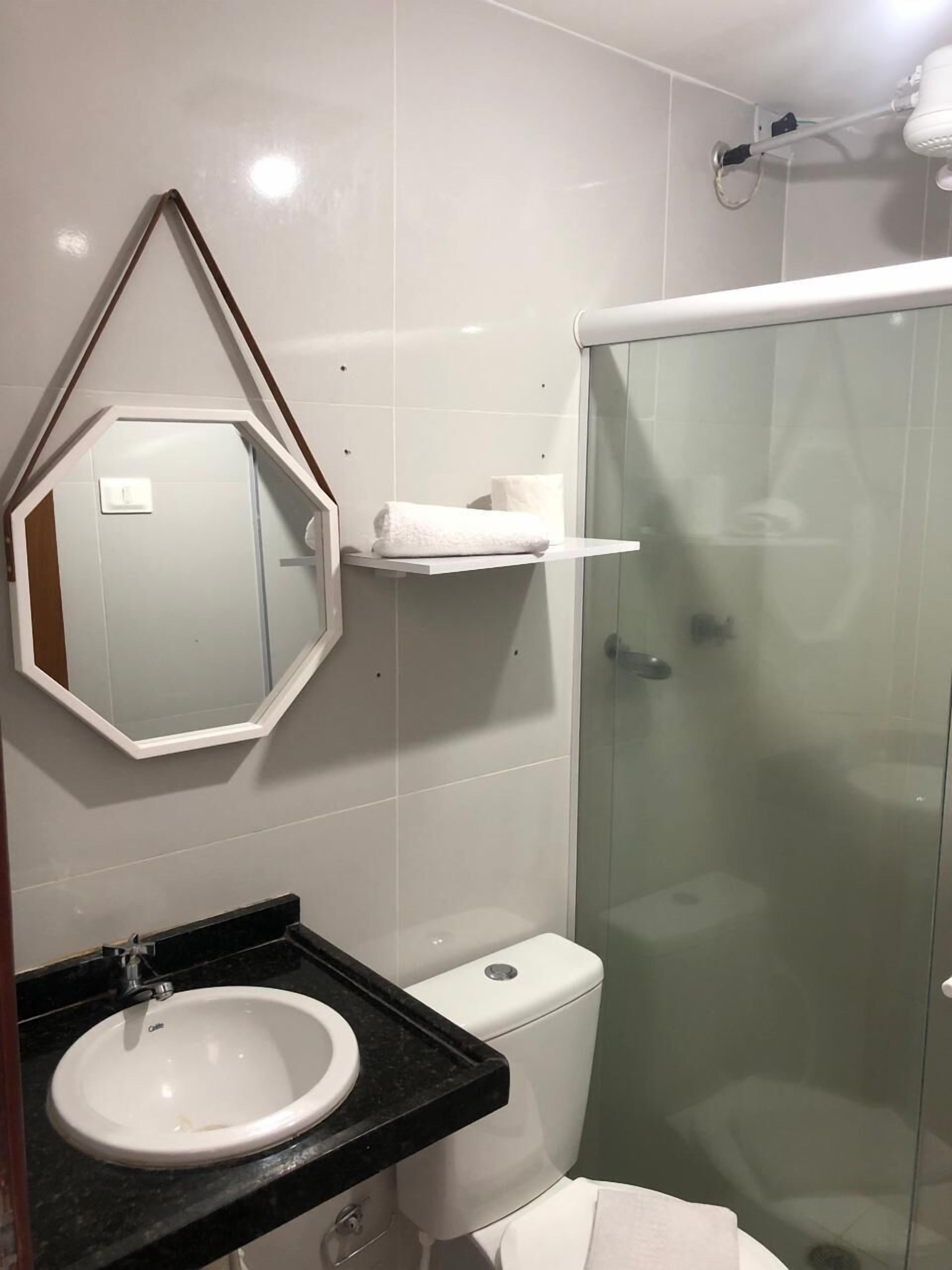 Foto - Pousada Porto dos Reis