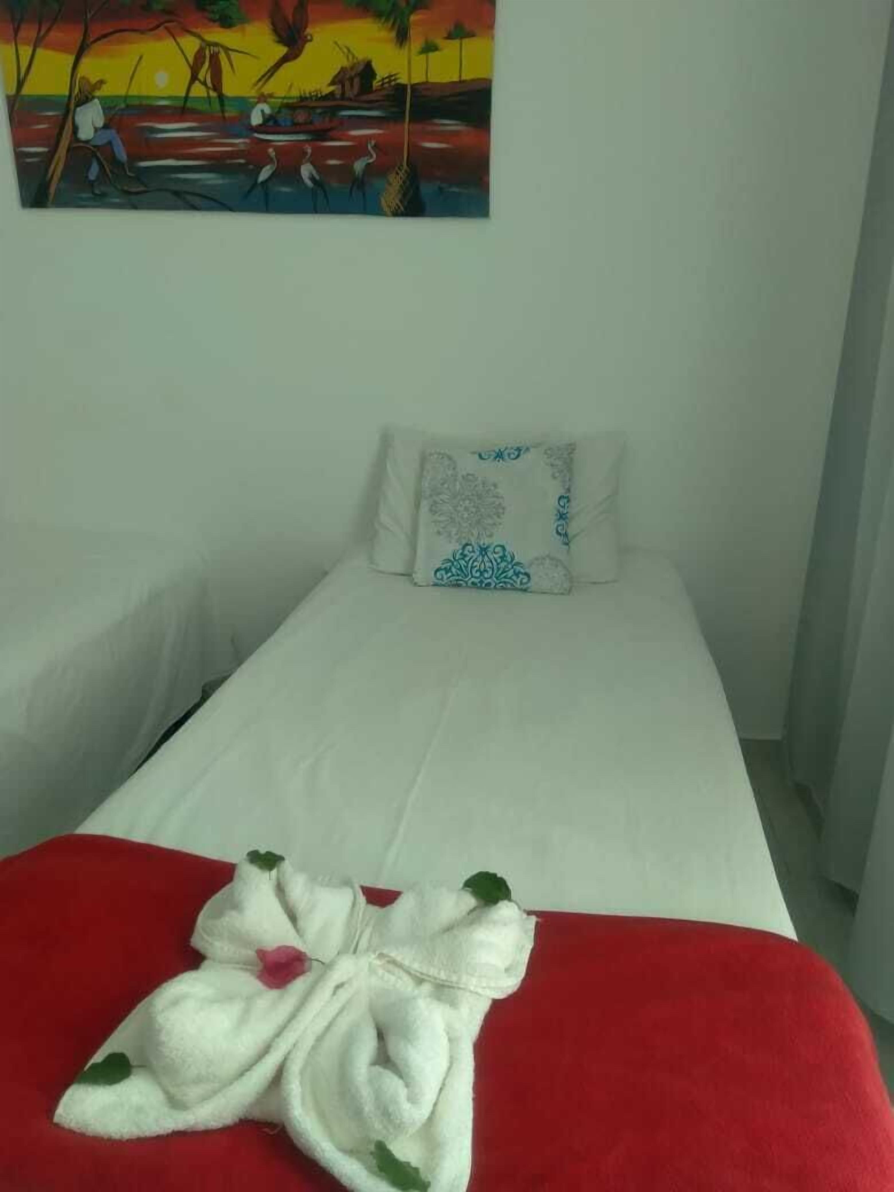 Foto - Pousada Porto dos Reis